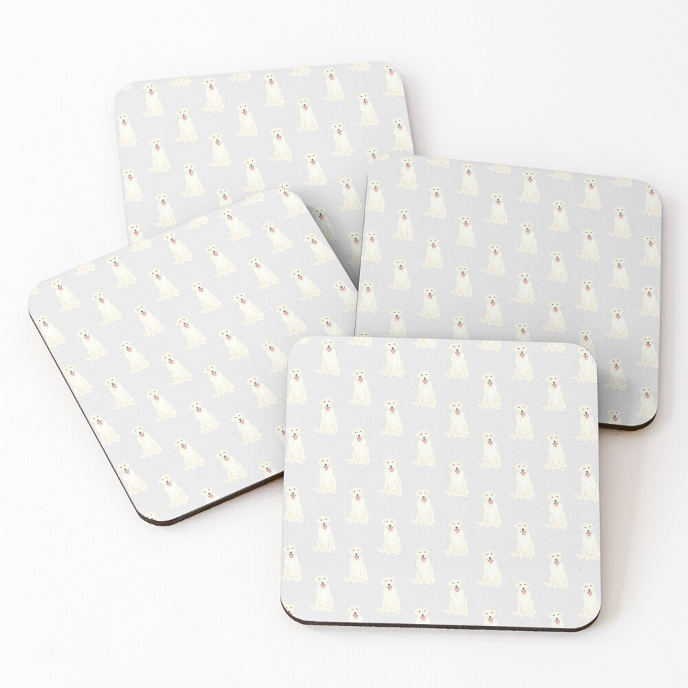 Item preview, Coasters (Set of 4) designed and sold by PrintsPrincess.