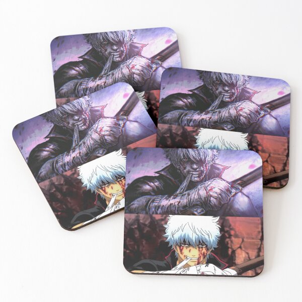 Item preview, gintoki 1 designed and sold by secretsimple.