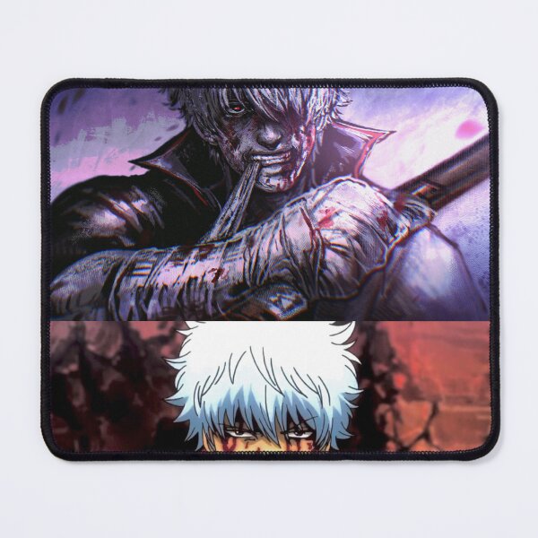 Item preview, gintoki 1 designed and sold by secretsimple.
