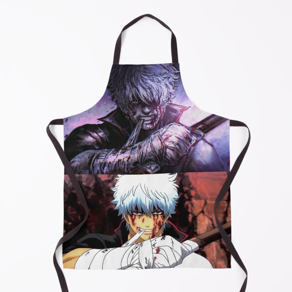 Item preview, gintoki 1 designed and sold by secretsimple.