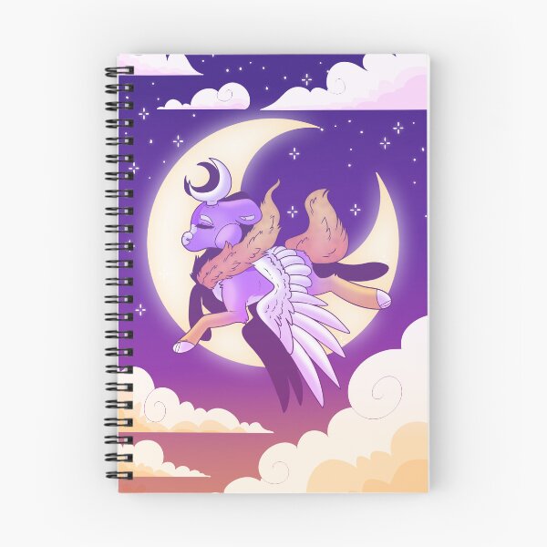 Item preview, Calm Flight designed and sold by NoodleCat.