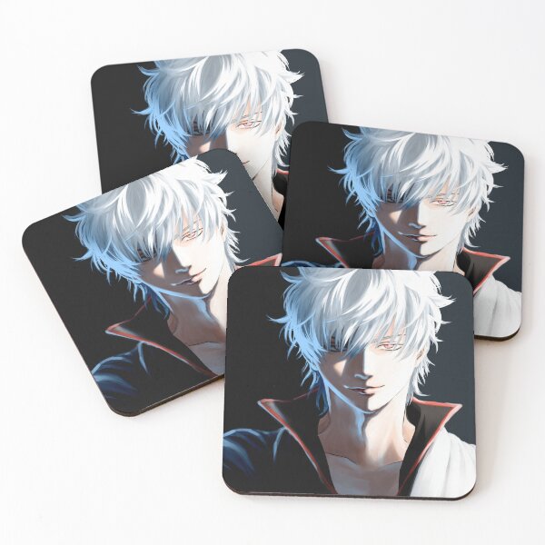 Item preview, gintoki 2 designed and sold by secretsimple.