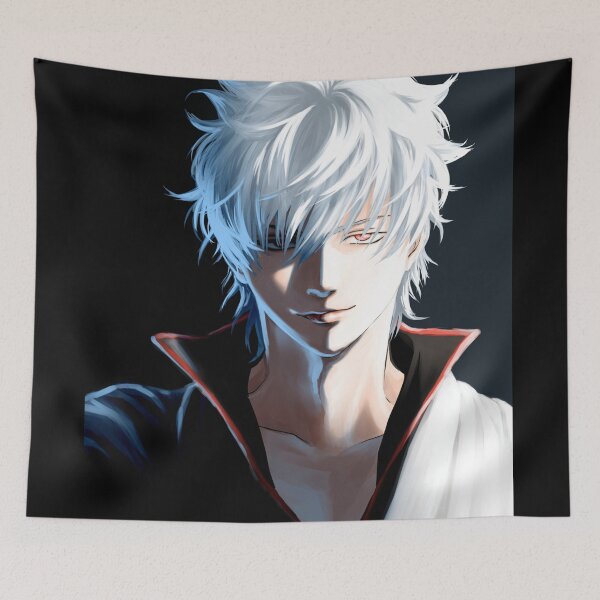 Item preview, gintoki 2 designed and sold by secretsimple.