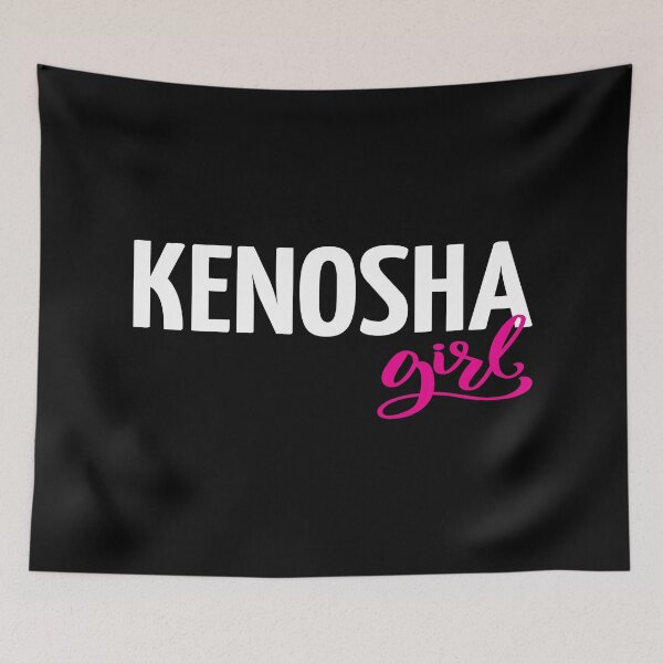 Item preview, Kenosha Girl designed and sold by FiveNiches.