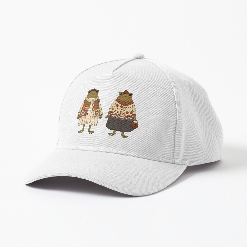 Item preview, Baseball Cap designed and sold by hwainio.