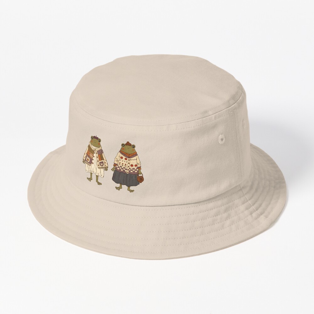 Item preview, Bucket Hat designed and sold by hwainio.