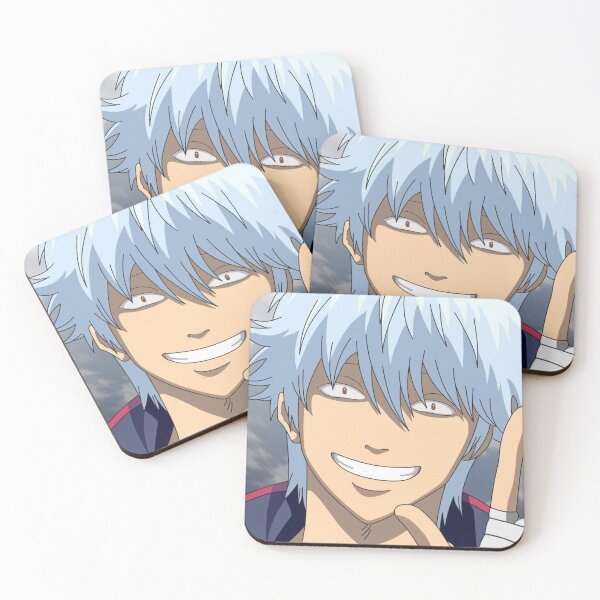 Item preview, gintoki 3 designed and sold by secretsimple.