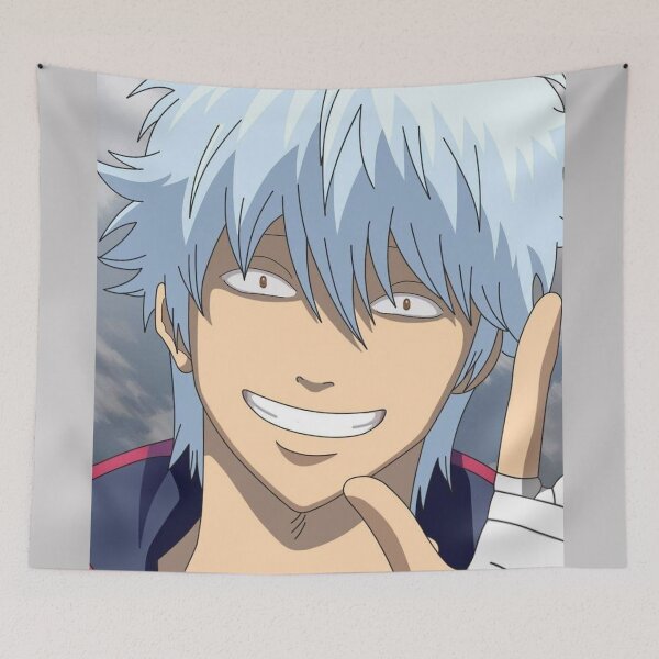 Item preview, gintoki 3 designed and sold by secretsimple.