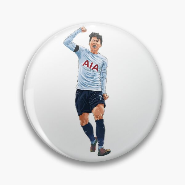 Pin on Heung-Min Son❤❤