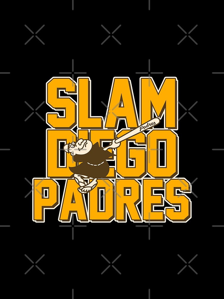 Download San Diego Padres Brown Is Back Wallpaper