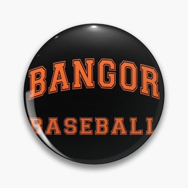 Item preview, Bangor Baseball designed and sold by maxximus86.