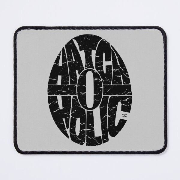 Item preview, Hatch-0-Holic Egg Word Art by Orikall designed and sold by HippieWorks.