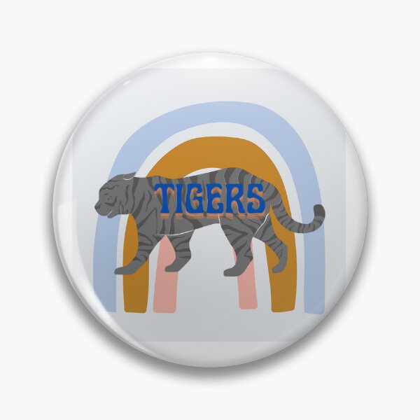 Item preview, auburn tiger designed and sold by sydrburnett.