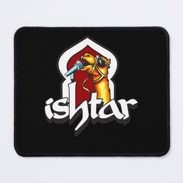 Item preview, Funny Gifts For Ishtar Movie Singing Camel Logo Gift For Fans designed and sold by MeyerJohngamiv.