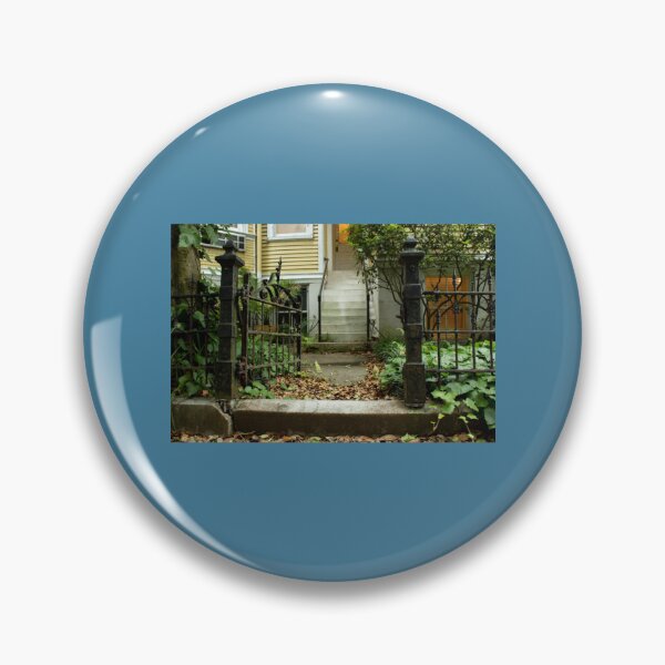 Item preview, The Gate To Somewhere  Long  designed and sold by RogueCatPR.