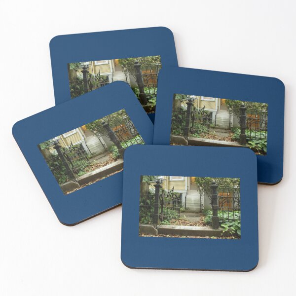 Item preview, The Gate To Somewhere  Long  designed and sold by RogueCatPR.