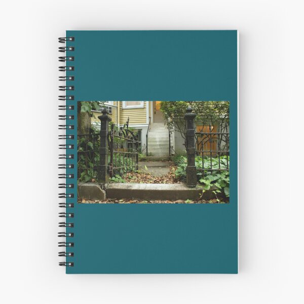 Item preview, The Gate To Somewhere  Long  designed and sold by RogueCatPR.