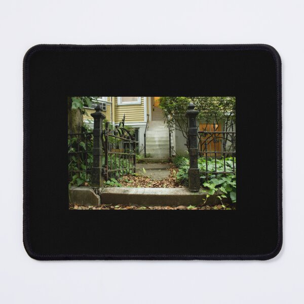 Item preview, The Gate To Somewhere Long designed and sold by RogueCatPR.