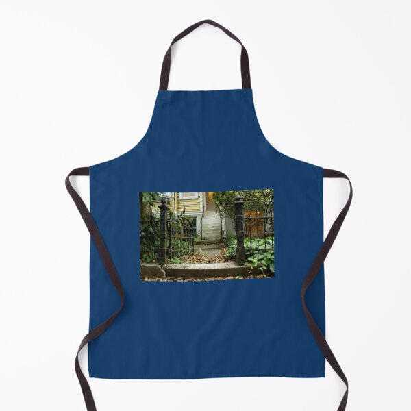 Item preview, The Gate To Somewhere Long designed and sold by RogueCatPR.