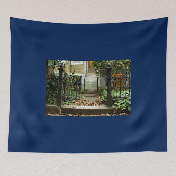 Item preview, The Gate To Somewhere  Long  designed and sold by RogueCatPR.