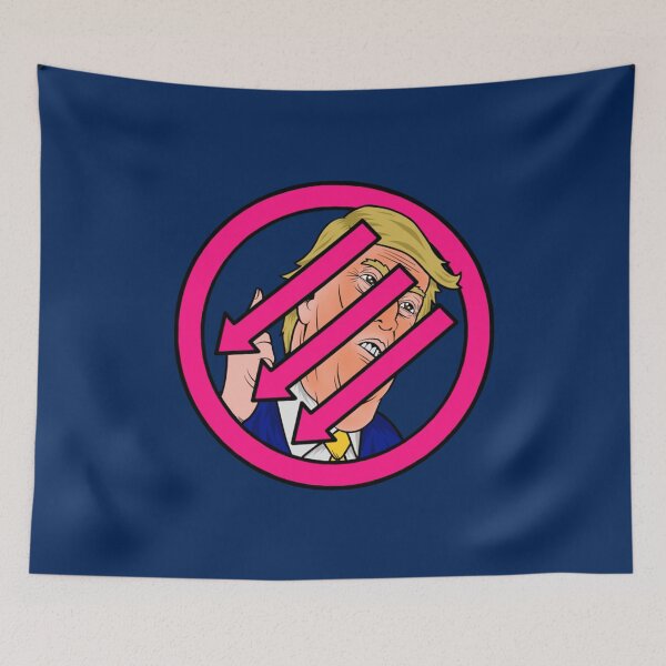 Item preview, Three Arrows   designed and sold by RogueCatPR.