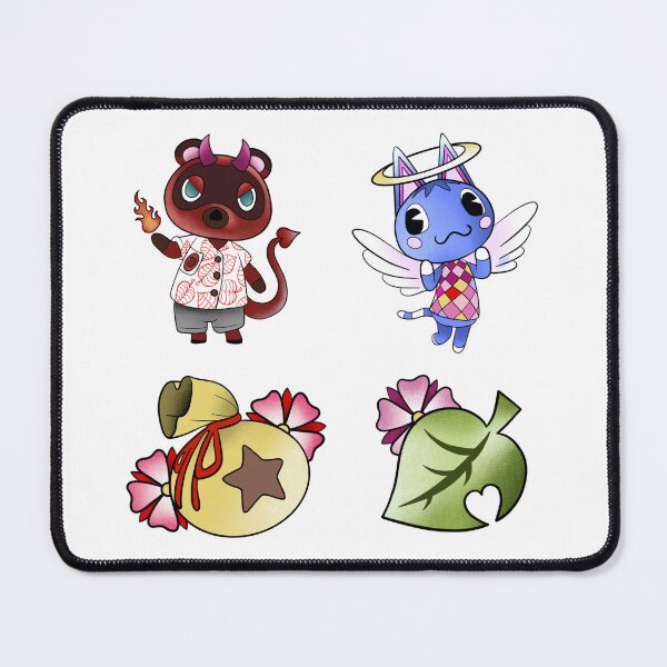 Item preview, Angel and Devil designed and sold by lanartemus.