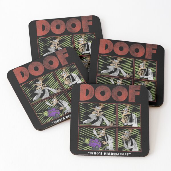 Item preview, DOOF Box Up designed and sold by KarElizabeth.