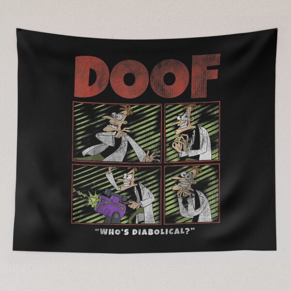Item preview, DOOF Box Up designed and sold by KarElizabeth.