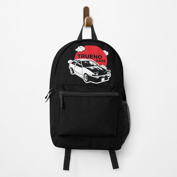 Item preview, Trueno: True Enough (Red Sun with clouds) designed and sold by Aw10tiko.