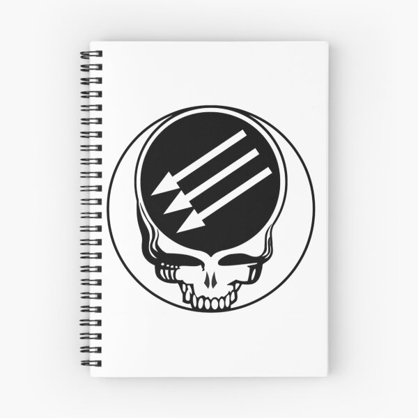 Item preview, Steel Your Face   designed and sold by RogueCatPR.