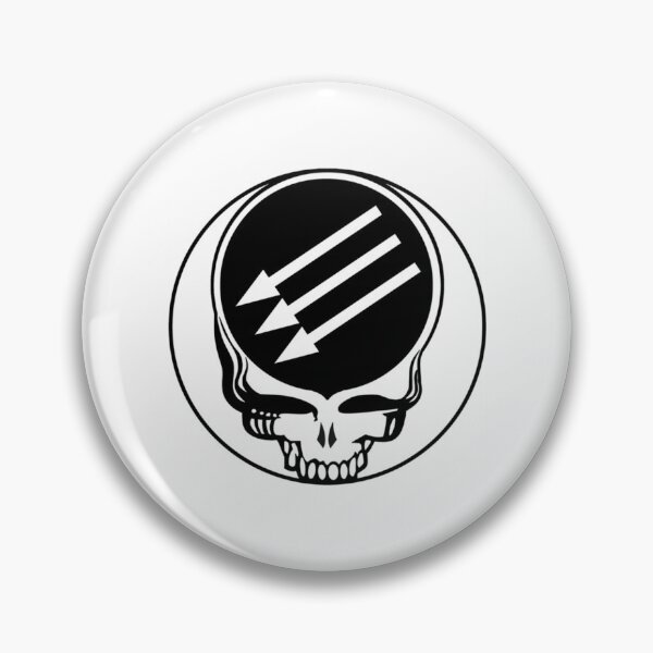 Item preview, Steel Your Face   designed and sold by RogueCatPR.