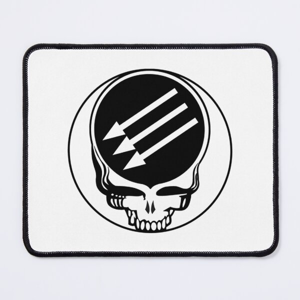 Item preview, Steel Your Face designed and sold by RogueCatPR.