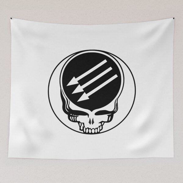 Item preview, Steel Your Face   designed and sold by RogueCatPR.