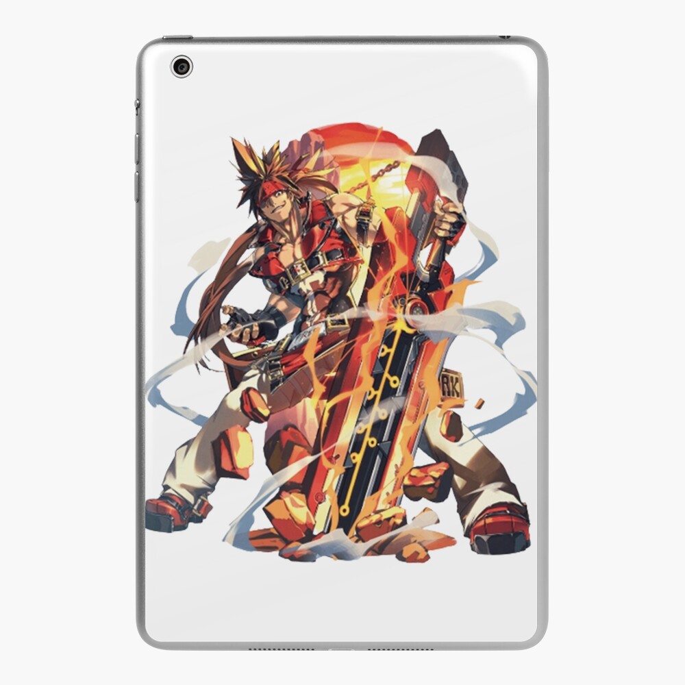 Bridget Guilty Gear iPad Case & Skin for Sale by OnlyForFans