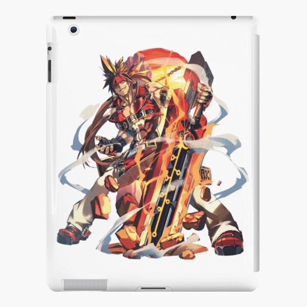 Bridget guilty gear Casual iPad Case & Skin for Sale by Jamie