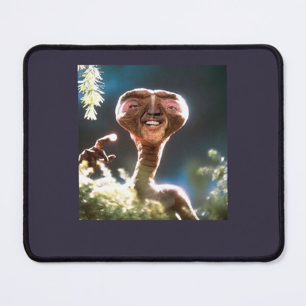 Item preview, Animal ET DEPICTION OF WHO AGAIN designed and sold by AxelEbert69.
