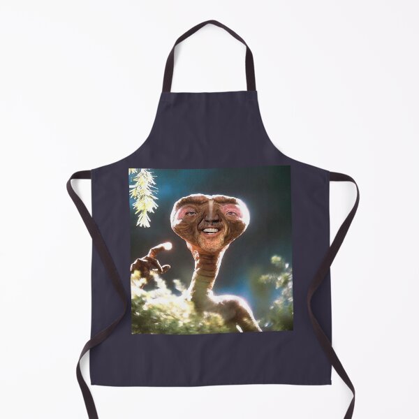 Item preview, Animal ET DEPICTION OF WHO AGAIN designed and sold by AxelEbert69.
