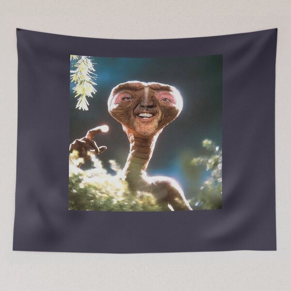 Item preview, Animal ET DEPICTION OF WHO AGAIN designed and sold by AxelEbert69.