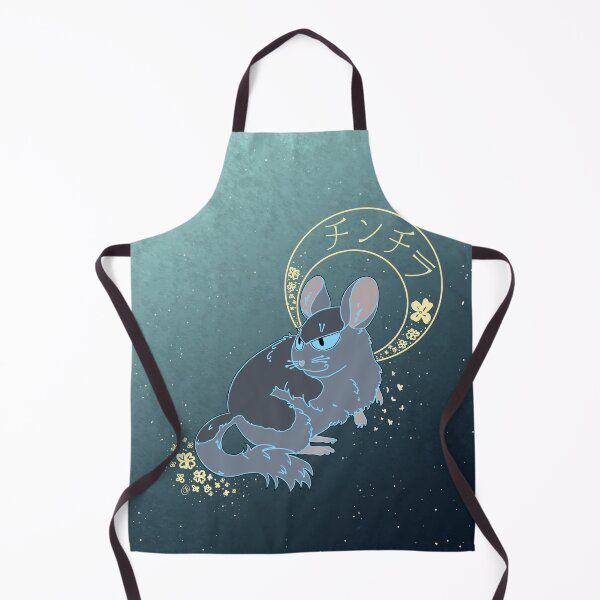 Item preview, Chinchilla designed and sold by PTElephant.