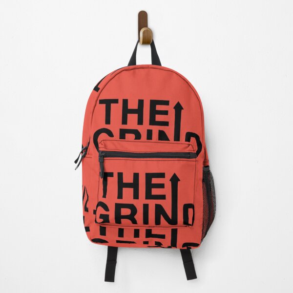Item preview, The Grind designed and sold by Froyd Wess.