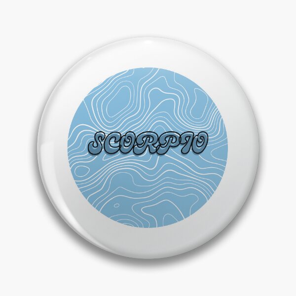 Item preview, SCORPIO designed and sold by sydrburnett.