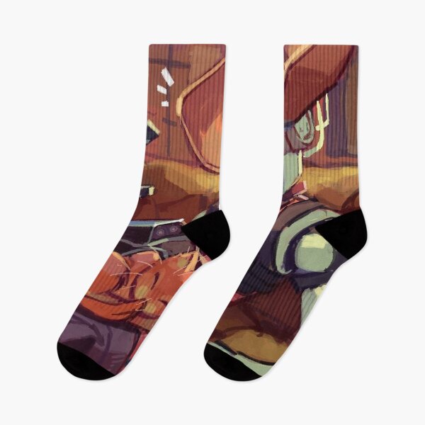 Item preview, Stray Game - Love Artwork designed and sold by CheckeredShoes6.