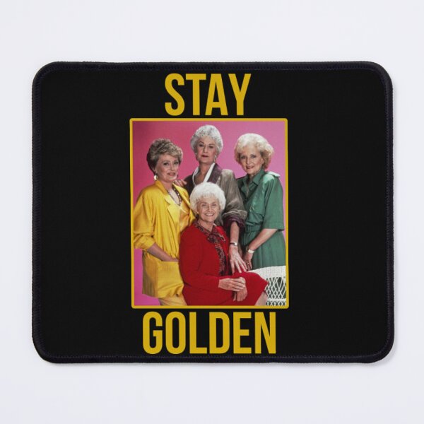 Item preview, Golden Girls Stay Golden Graphic Gift designed and sold by Filomena  Barbieri.