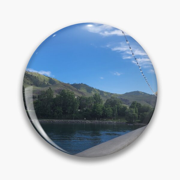 Item preview, Chelan designed and sold by kris932.
