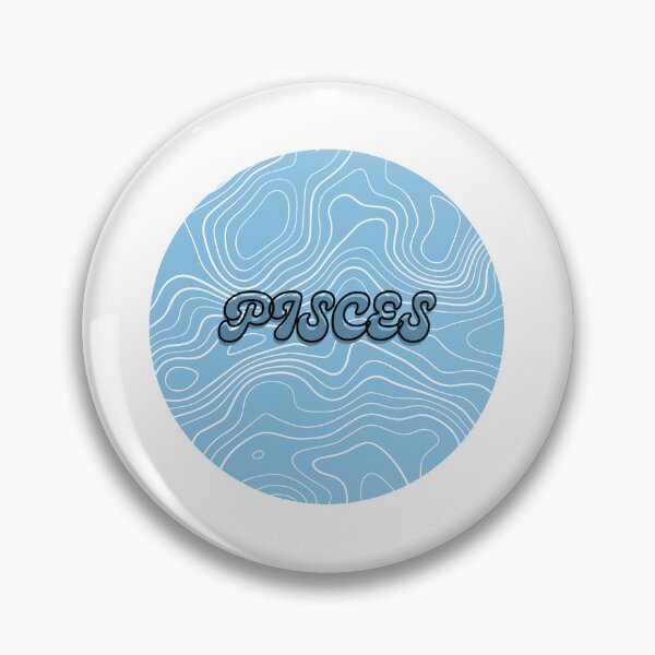Item preview, PISCES designed and sold by sydrburnett.