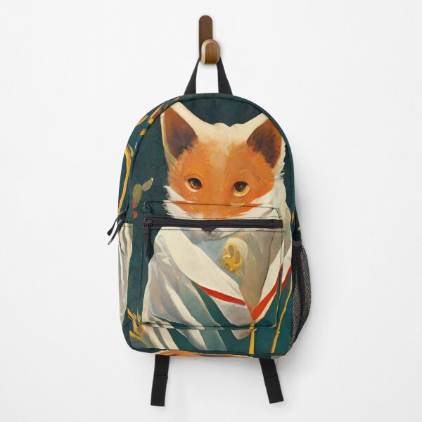 Item preview, An important fox designed and sold by etherElric.