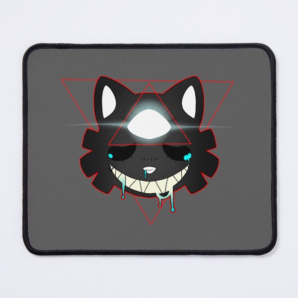 Item preview, Third Eye designed and sold by NoodleCat.