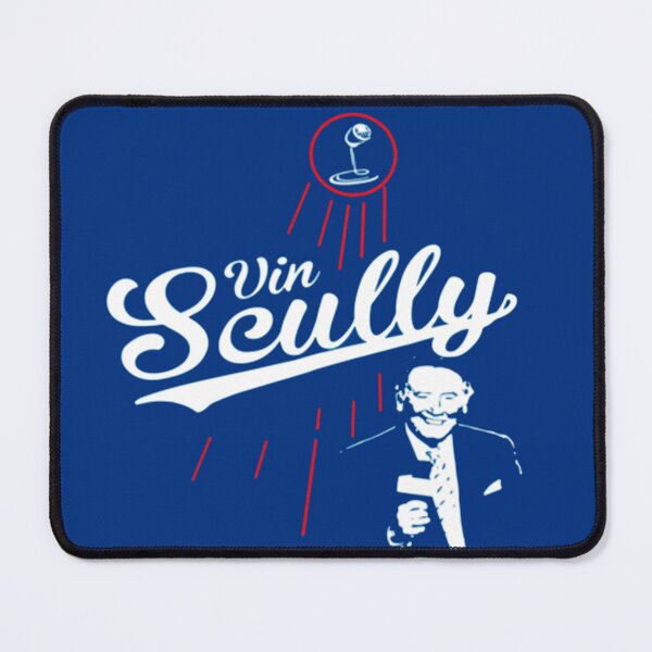 Item preview, vin scully 2 designed and sold by secretsimple.