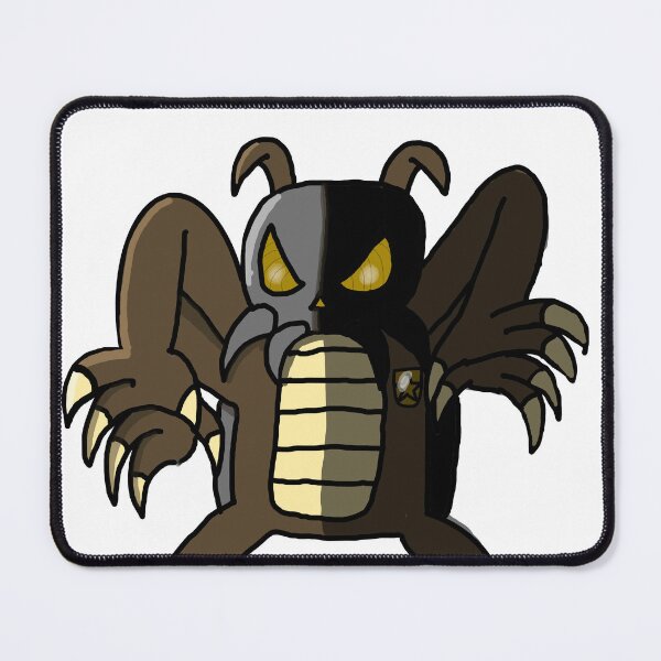 Item preview, SWAT Bug designed and sold by ToonDoode.