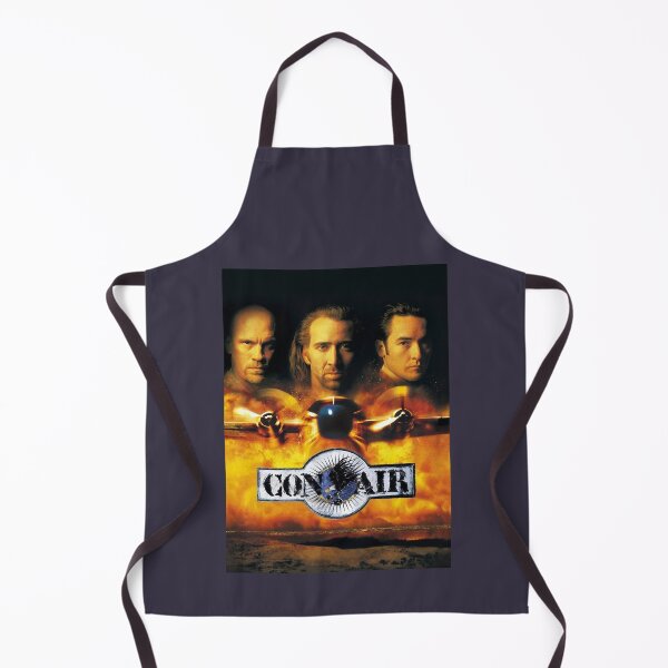 Item preview, Birthday Gift Conair Movie designed and sold by AxelEbert69.